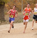 2009 CIF XC Boys D5-026